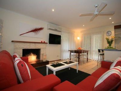32 Neville Drive, Rye