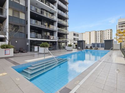 66 / 208 Adelaide Terrace, East Perth