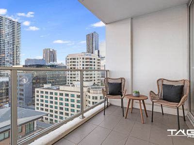 1204 / 36-46 Cowper Street, Parramatta