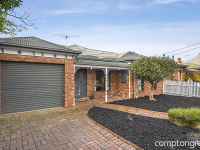 266A Melbourne Road, Newport