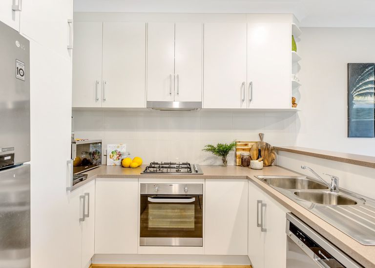 7 / 1B Larkdale Crescent, O'halloran Hill