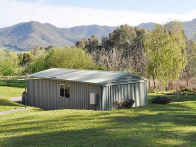 172 Reids Lane, Tawonga