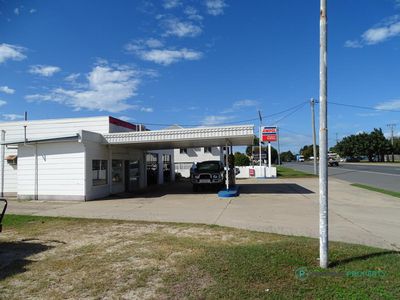 28 Don Street & Pantall Street, Bowen