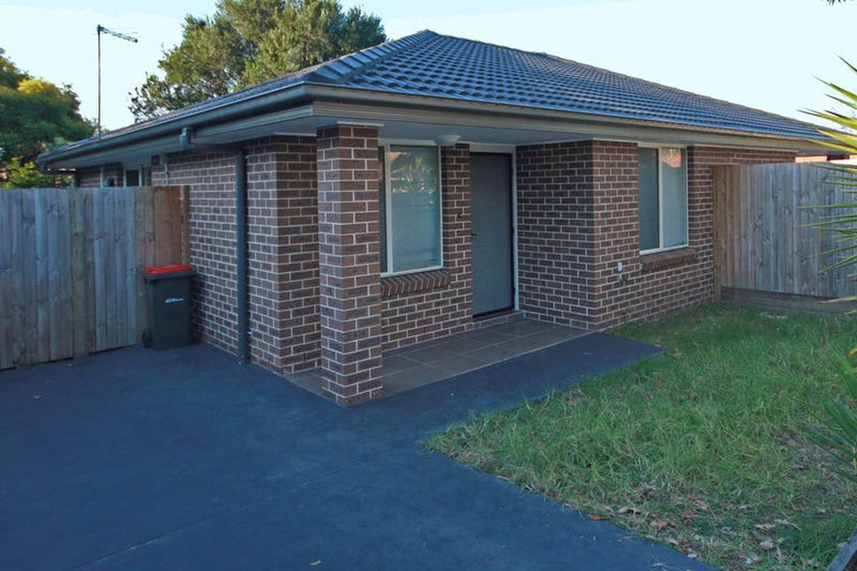 1B / 338 Concord Road, Concord West