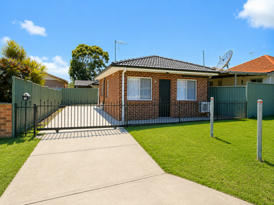 2B Arlewis St,, Chester Hill