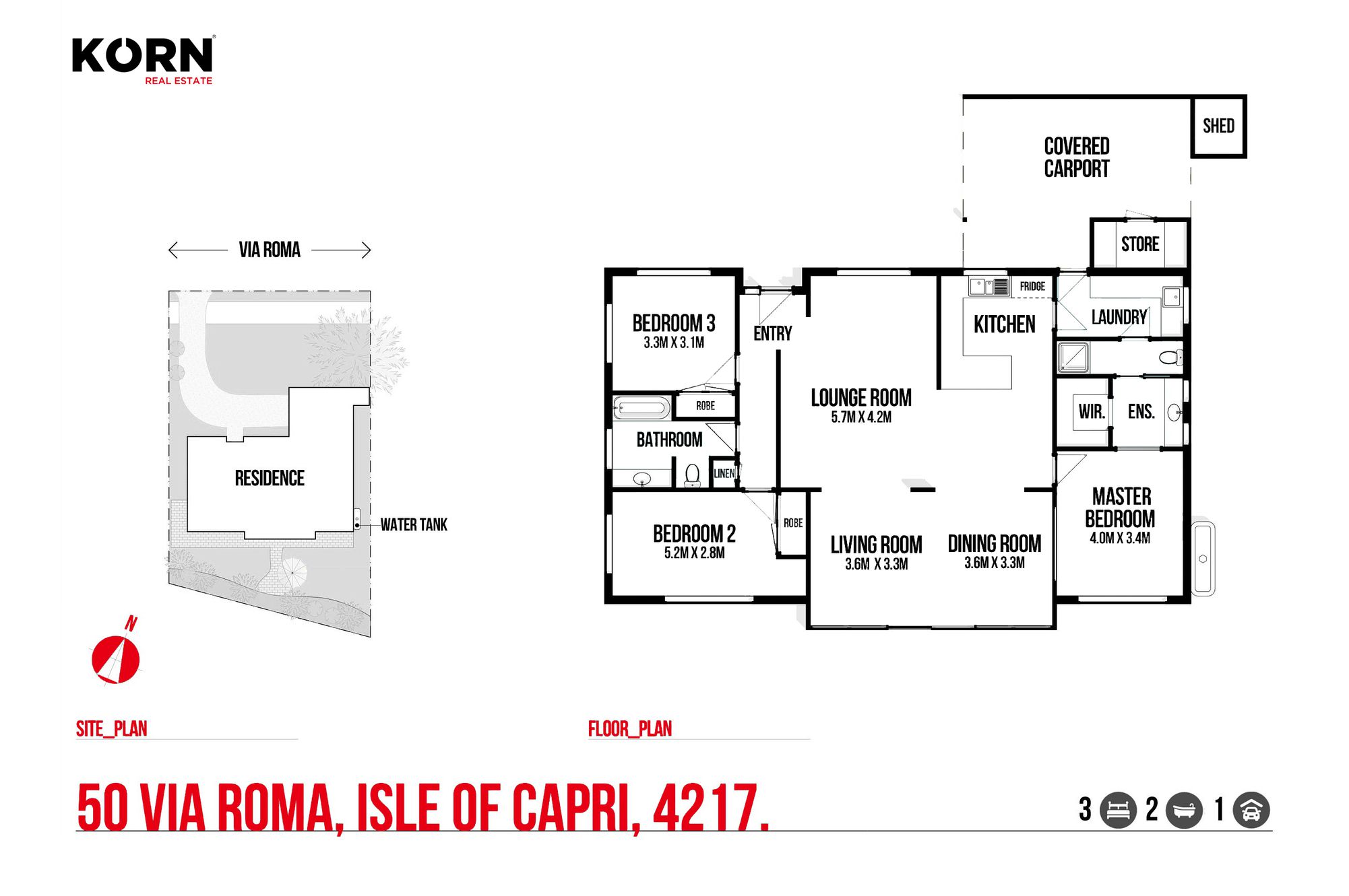 50 Via Roma, Surfers Paradise