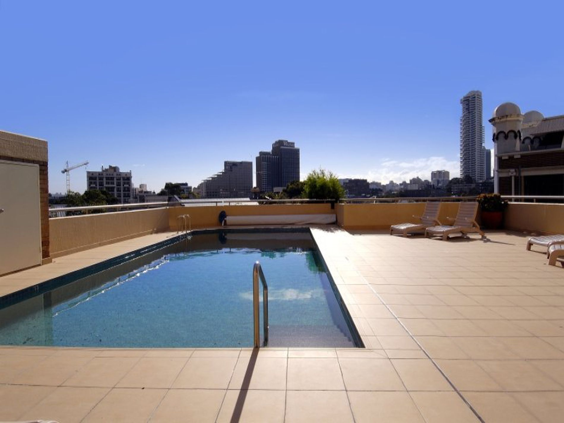 34 / 6-14 Oxford Street, Darlinghurst