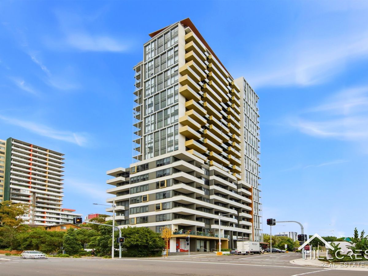 Macquarie Park, Macquarie Park - Image 1