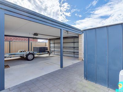 16 Wyperfeld Street, Yanchep