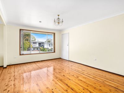 2 / 1 Brisbane Place, Barrack Heights