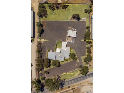 27 Highlands Rd, Seymour