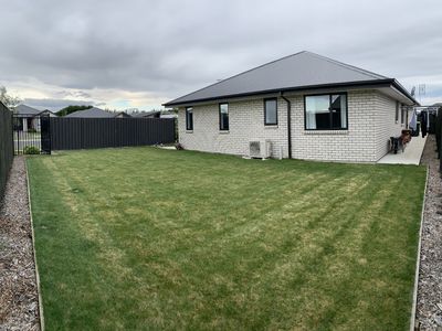 2 Frogmore Way, Rolleston