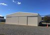 Hangar Aerodrome Road, Orange