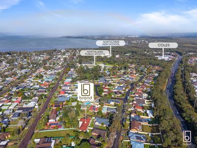 1 Melia Lane, San Remo