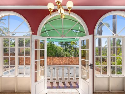 142 Mona Vale Road, Pymble