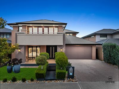 15 Bellotto Street, Cranbourne North