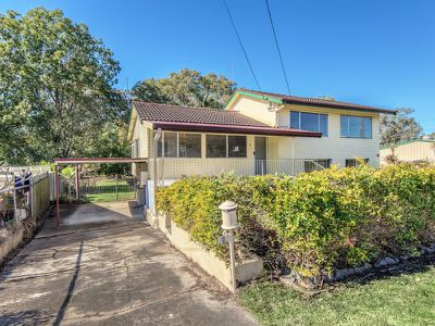 3 Prunda Parade, Raceview