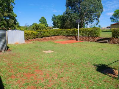 43 Curtis Road, Kingaroy