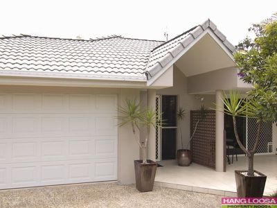 17 Tallgrass Avenue, Tewantin
