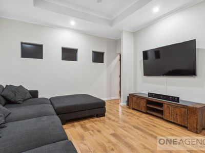 19 Felpham Court, Success