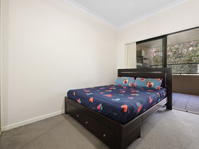 17 / 23A George Street, North Strathfield