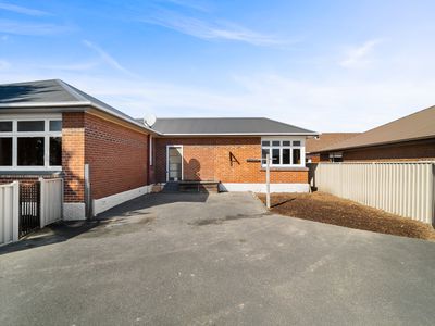 56 Gordon Road, Mosgiel
