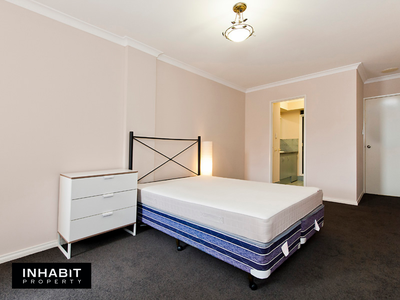 6 / 273 Hay Street, East Perth