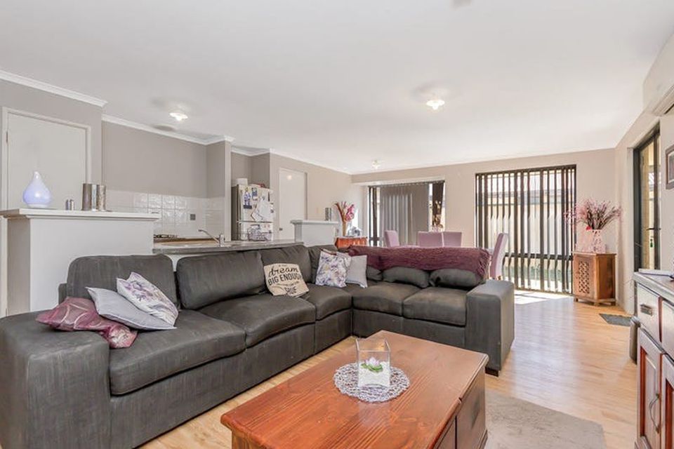 46 Wittecarra Crescent, Port Kennedy