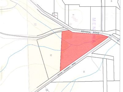 Lot 3 Twin Creeks Road, Mengha