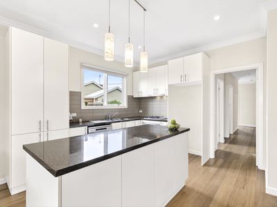 21 Elizabeth Street, Belmont