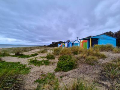 Unit 3 / 439 Station Street, Bonbeach