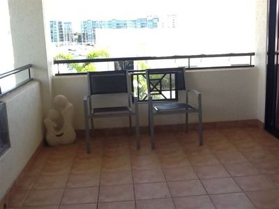50 / 18 Sir Leslie Thiess Drive, Townsville City