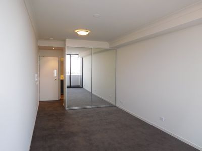 1205A / 420 Macquarie Street, Liverpool