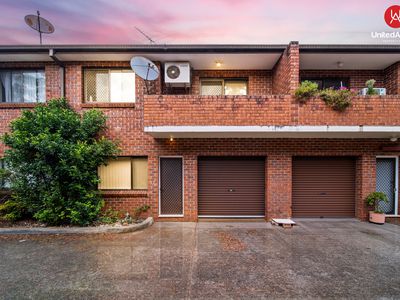 2/24 Railway Parade, Fairfield