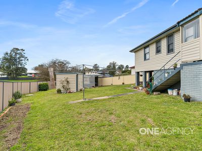 7 Miller Avenue, Nowra