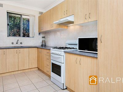 3 / 18 Willeroo Street, Lakemba