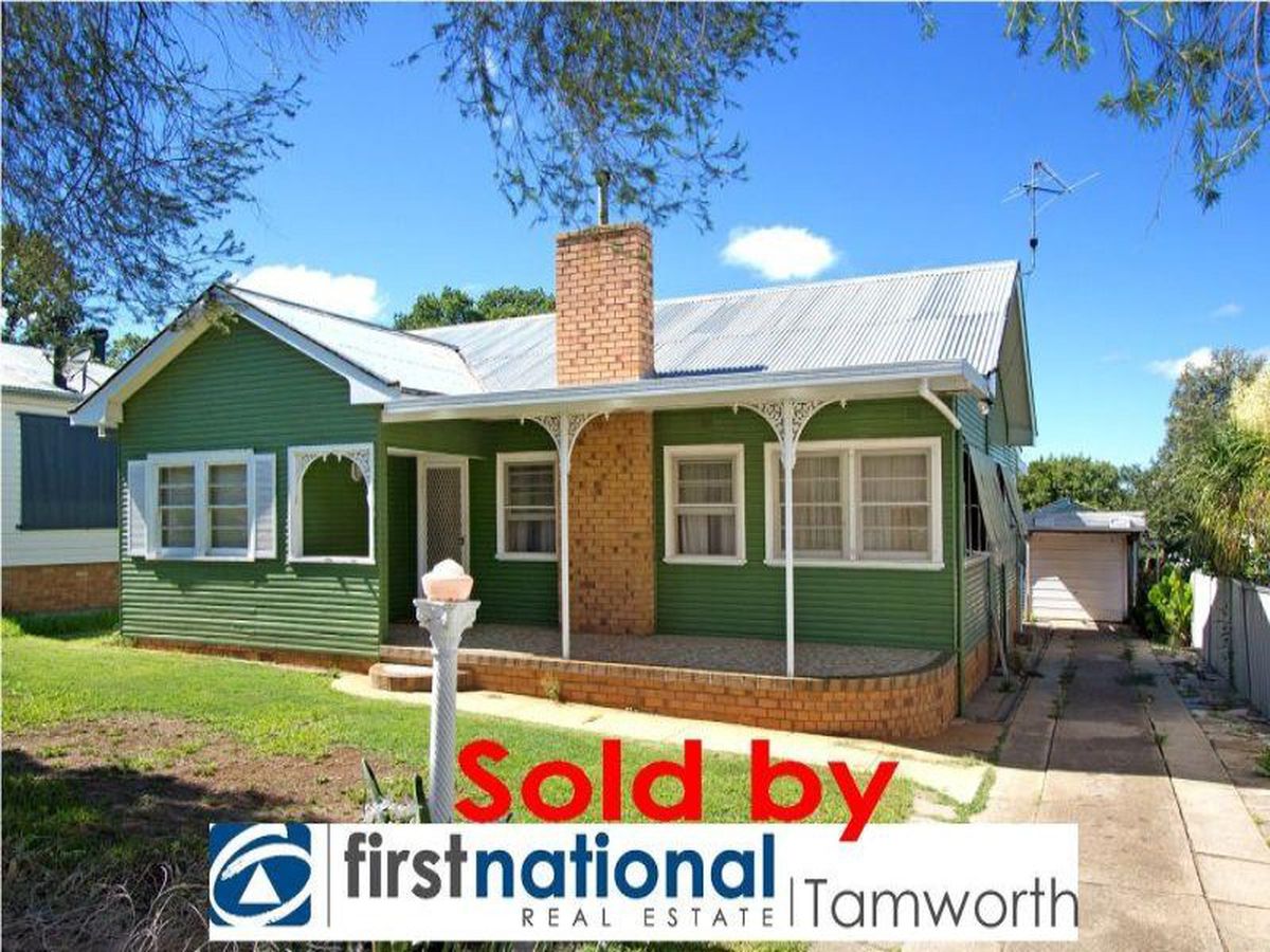 151 Piper St, Tamworth First National Real Estate Tamworth