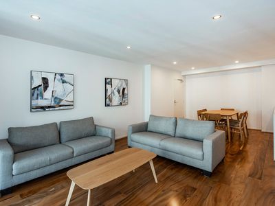 107 / 172 Railway Parade, West Leederville