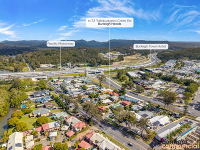6 / 33 Tallebudgera Creek Road, Burleigh Heads