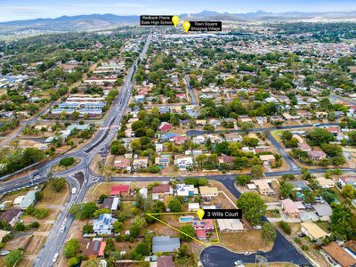 3 Wills Court, Redbank Plains