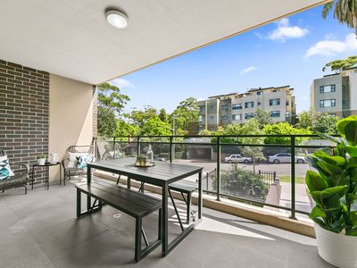 11/2-6 Buckingham Road, Killara