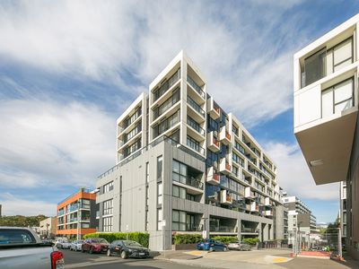104 / 11 Flockhart Street, Abbotsford
