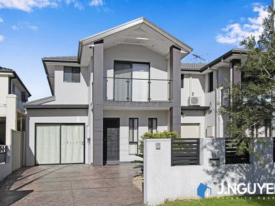 30 Duke Street, Canley Heights
