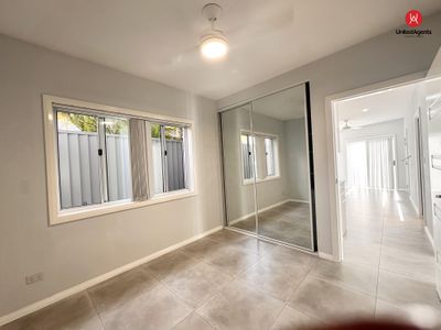 94a Macksville Street, Carnes Hill