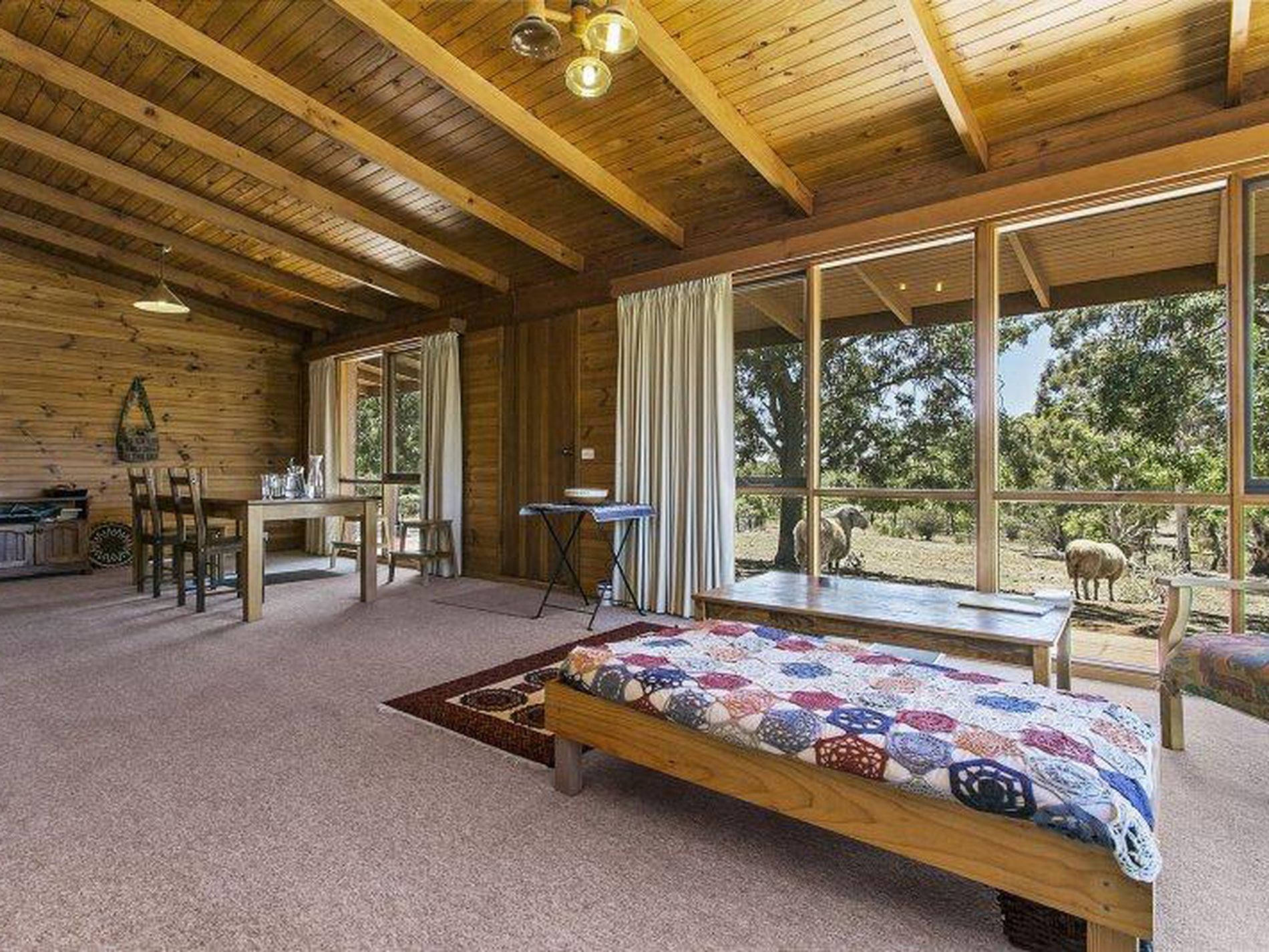 762 Spring Flat Road, Heathcote