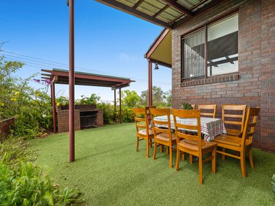 1 Florentine Street, Chermside West