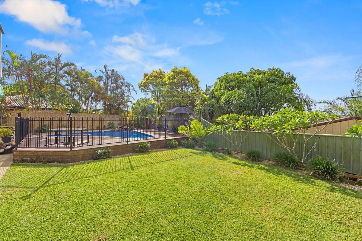 3 Solomon Court, Carrara