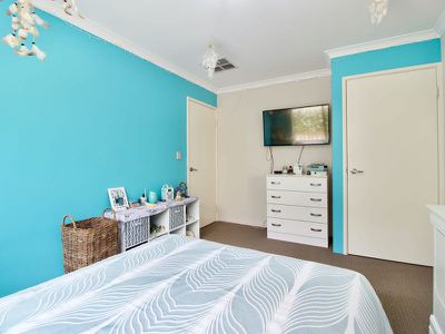 13 Icelandic Meander , Baldivis