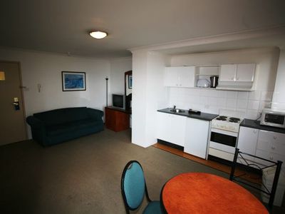 503 / 40 Macleay Street, Potts Point