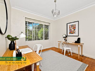 43 Yarrara Road, West Pymble